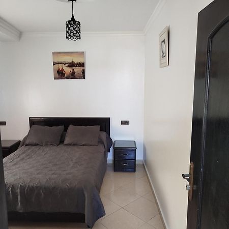 Apartment Corniche Ksar Sgher Alcazarseguir  Exterior foto