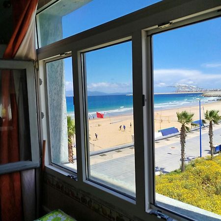Apartment Corniche Ksar Sgher Alcazarseguir  Exterior foto