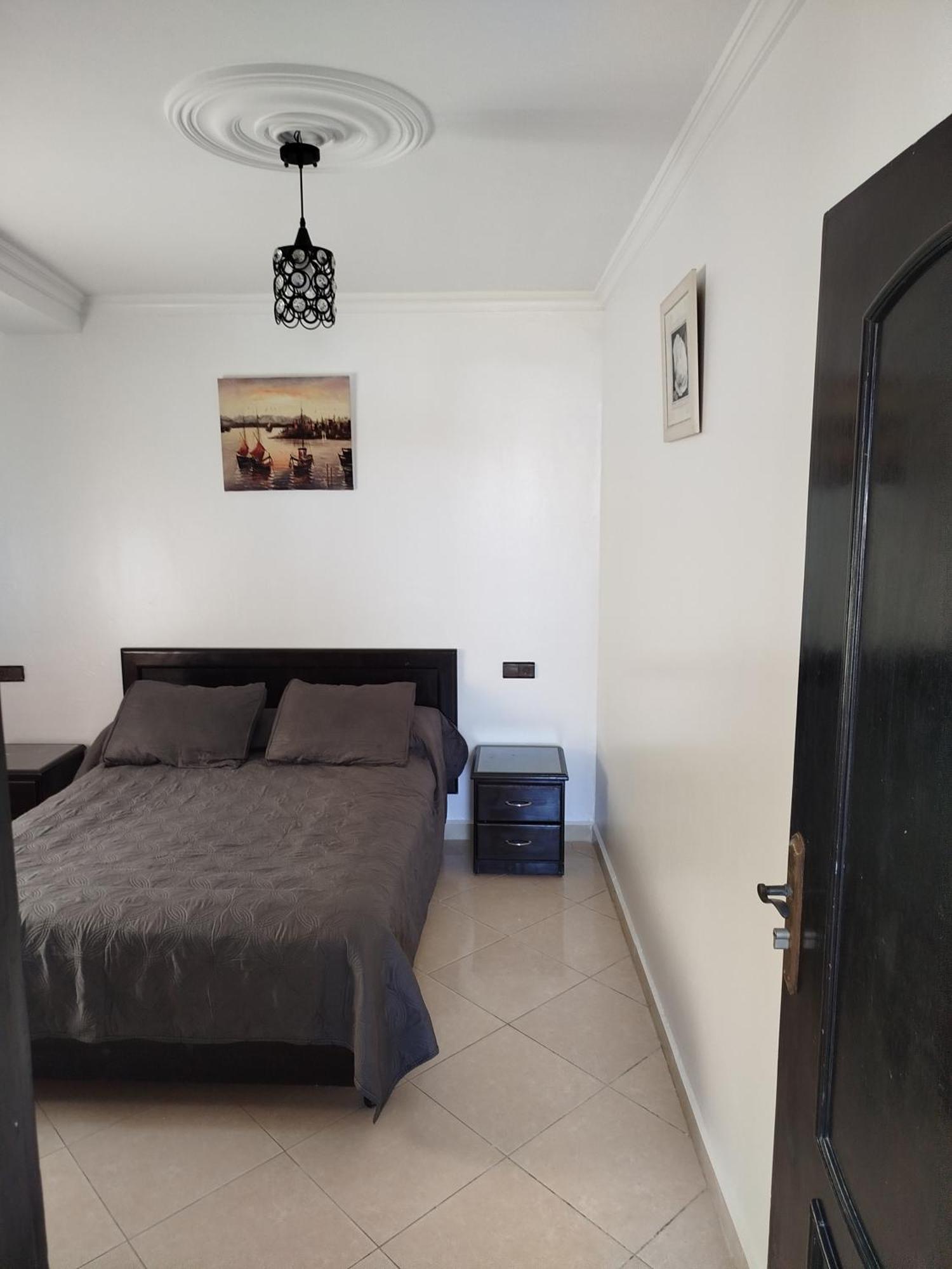 Apartment Corniche Ksar Sgher Alcazarseguir  Exterior foto