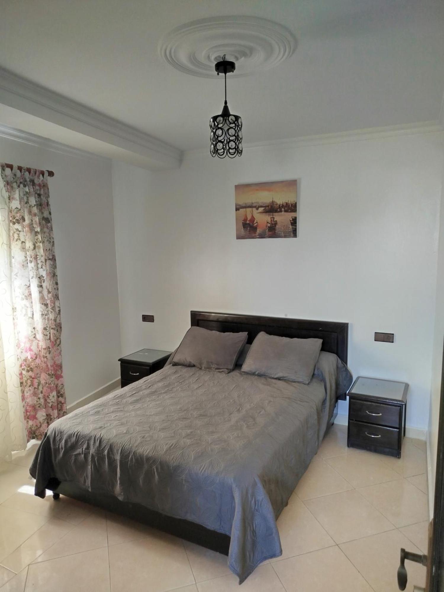 Apartment Corniche Ksar Sgher Alcazarseguir  Exterior foto