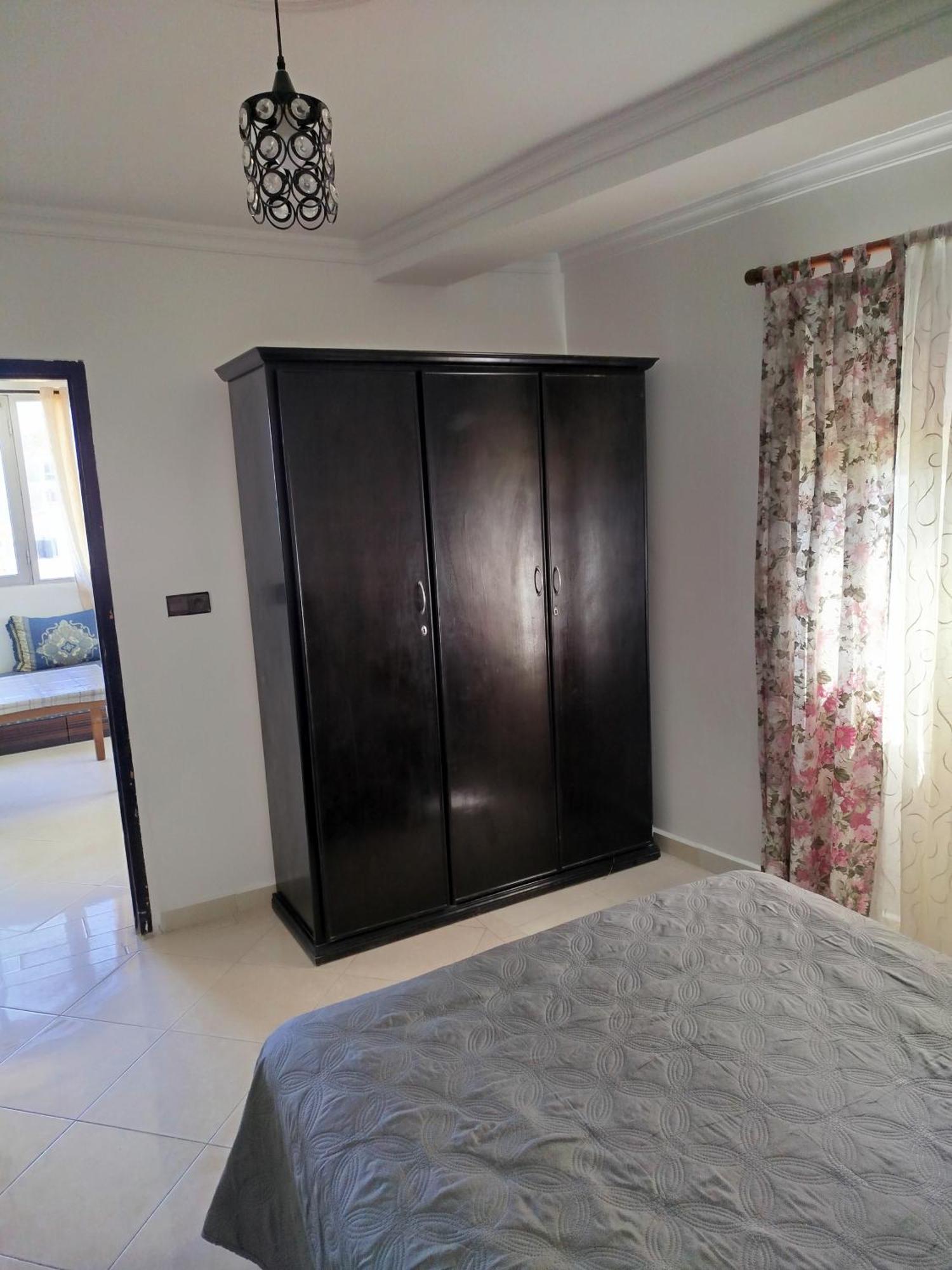 Apartment Corniche Ksar Sgher Alcazarseguir  Exterior foto