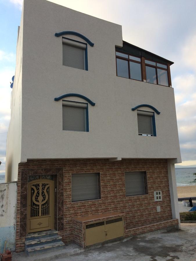 Apartment Corniche Ksar Sgher Alcazarseguir  Exterior foto